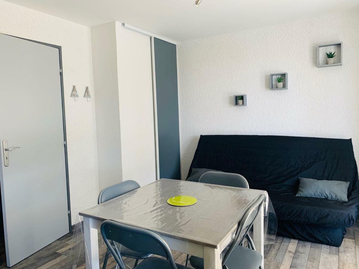 La Pinede Apartment Gruissan Exterior foto