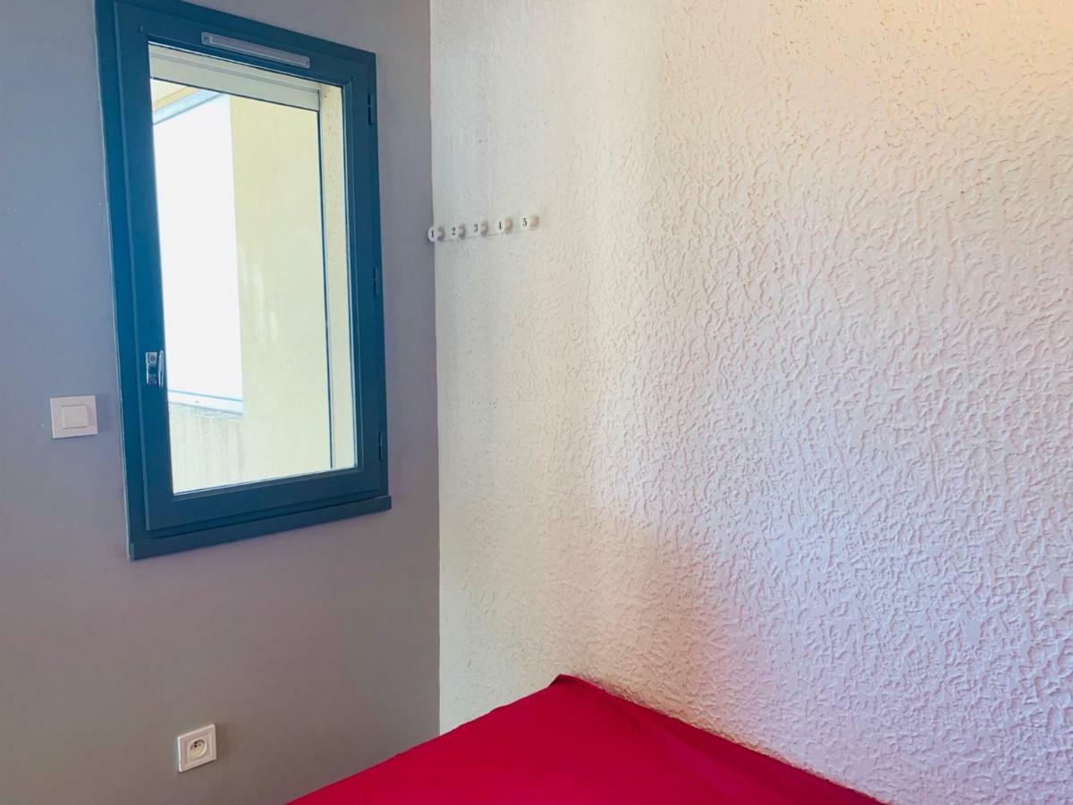 La Pinede Apartment Gruissan Exterior foto
