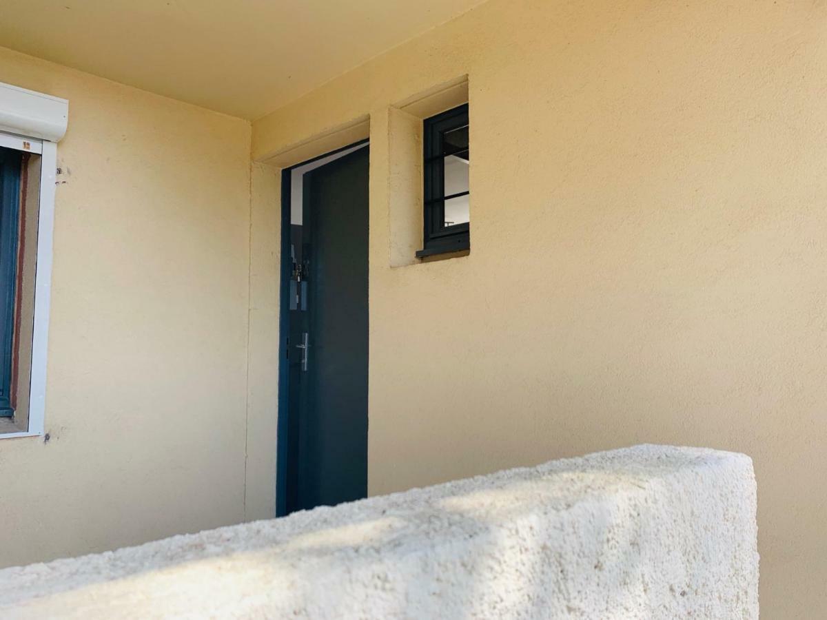 La Pinede Apartment Gruissan Exterior foto